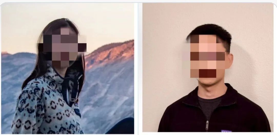 華人工程師夫妻在美身亡！均為清華本科，生前就職于谷歌