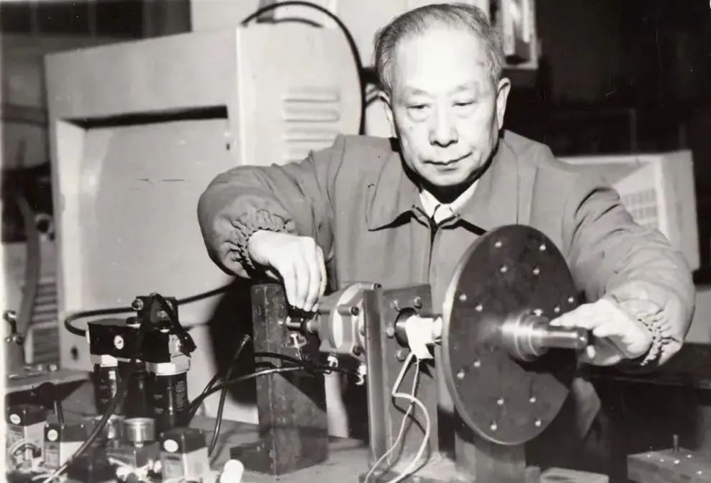 哈工大液壓傳動控制專業創始人劉慶和逝世，指導學生至92歲