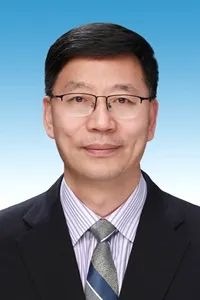 吳義強院士任中南林業科技大學黨委書記