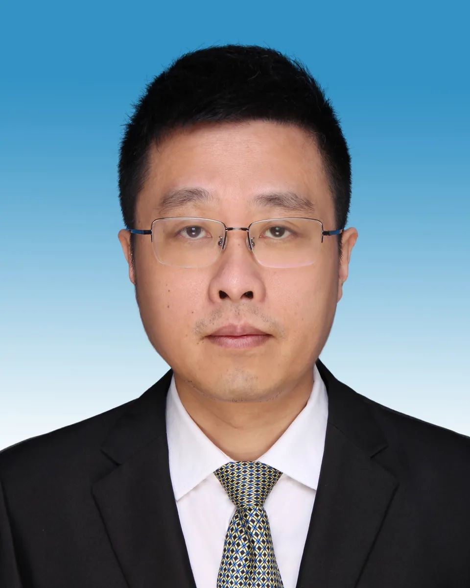 浙江大學領導班子調整