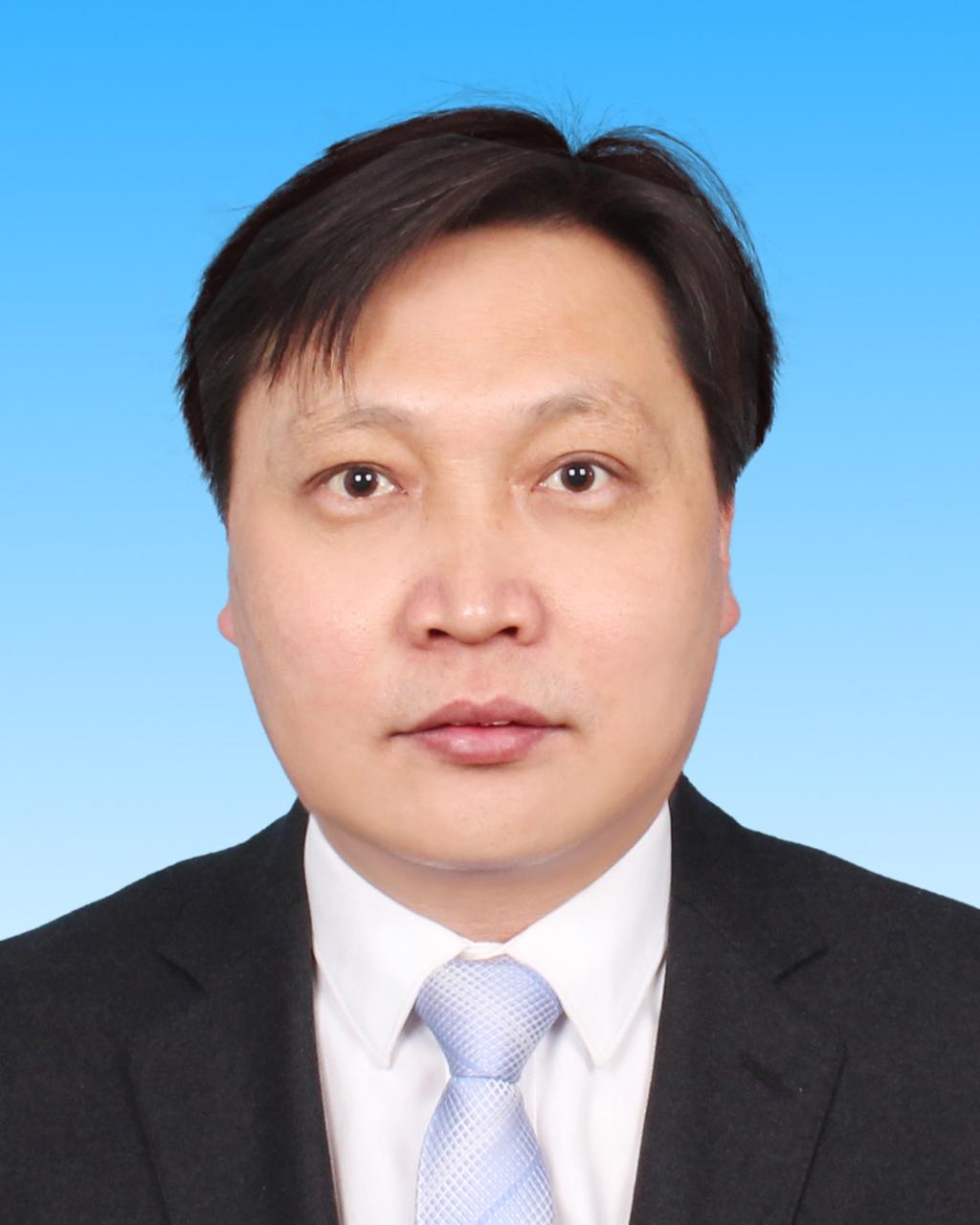 內蒙古大學領導班子調整