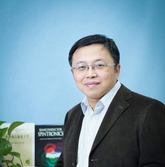 中國科學院院士常凱加盟浙江大學