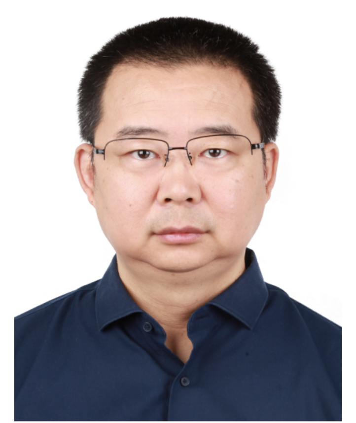南開大學迎新任副校長
