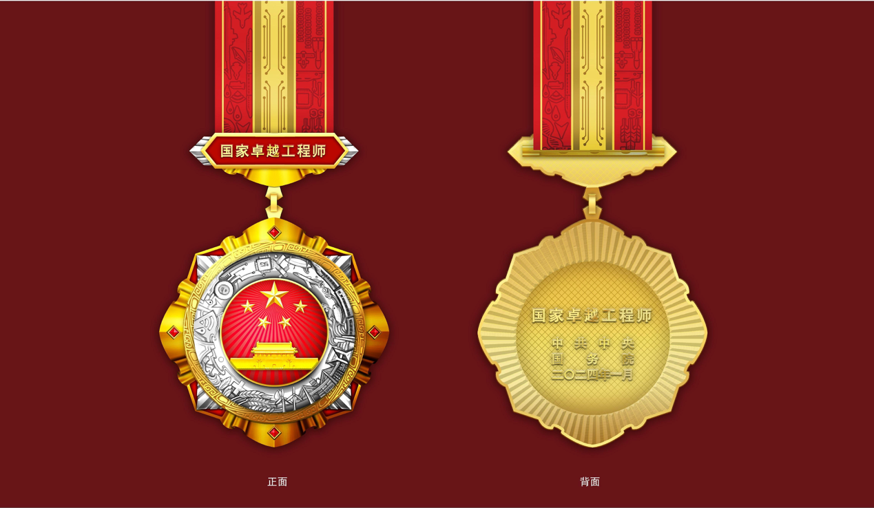 81名個人、50個團隊！首屆國家工程師獎出爐