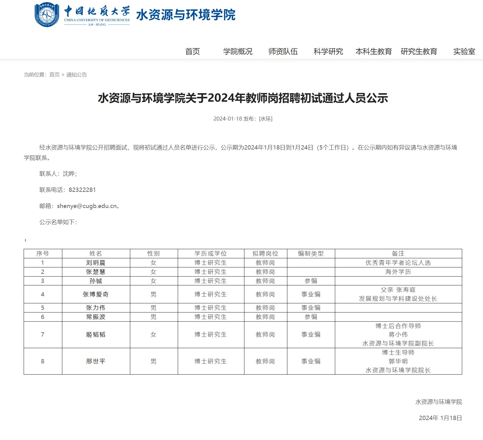 一周熱聞回顧（2024年1月28日）
