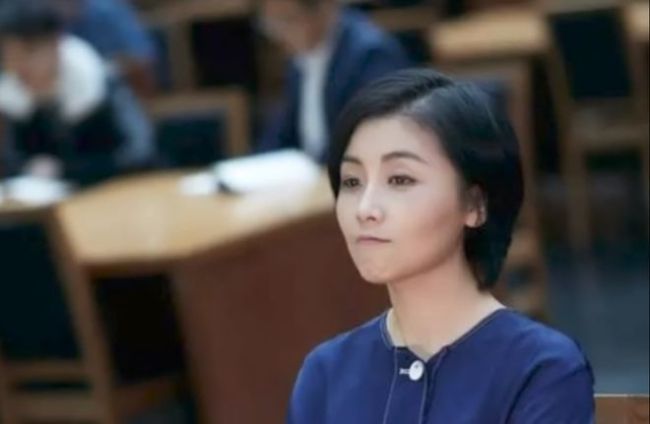 顏寧參加博士生推免面試，提了個問題……