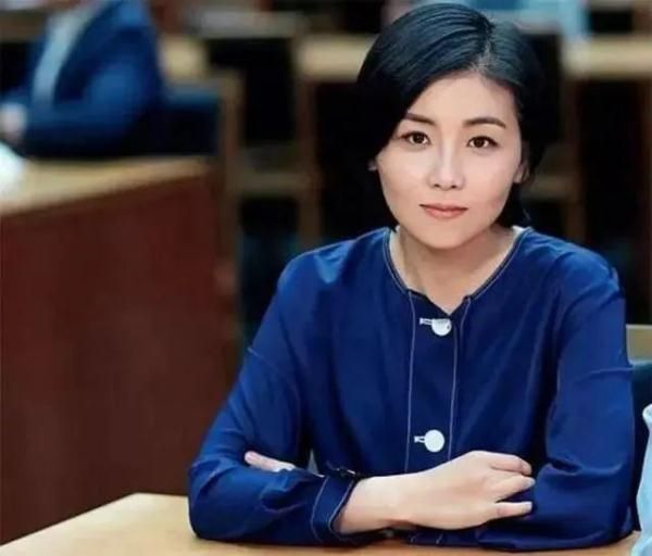 顏寧參加博士生推免面試，提了個(gè)問題……