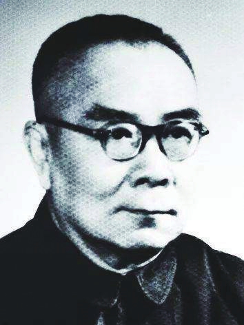 傅鷹：新中國膠體科學(xué)主要奠基人