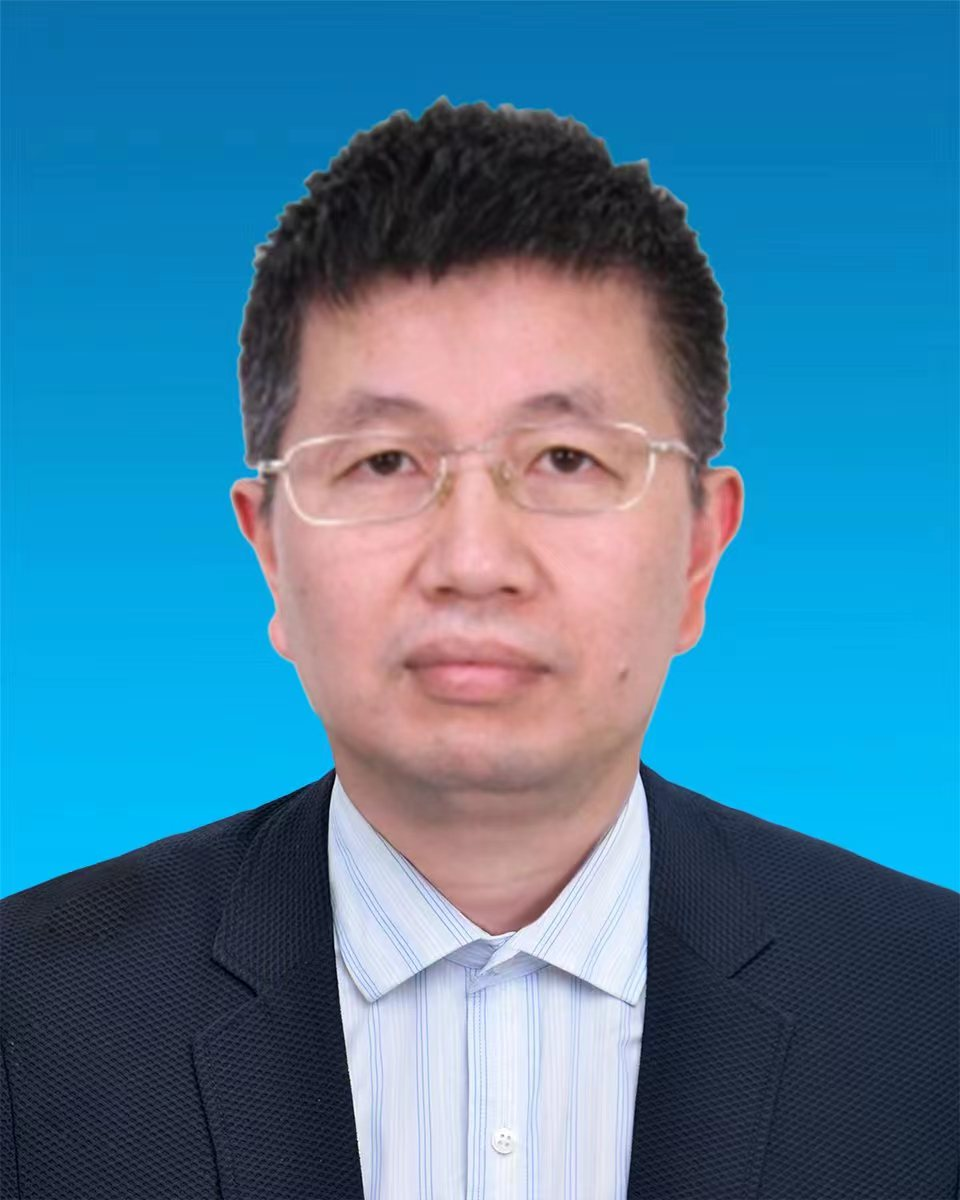 金衍出任中國石油大學(xué)（北京）校長、黨委副書記
